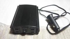 インバーター 12V→100V