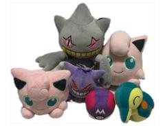 ポケモン　ぬいぐるみ