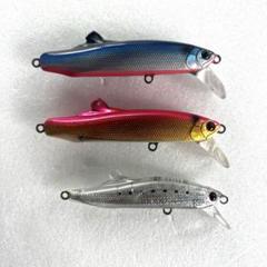 送料無料　タックルハウス　フリッツ　42g　90mm　3色セット タックルハウス フリッツ42 （FLITZ42） 90mm/42g 【シーバス