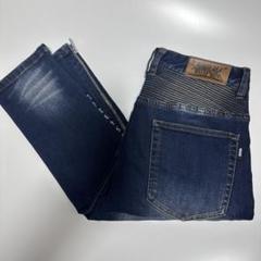 antibcsc | 7/29 21:00よりバイカーデニム販売開始します