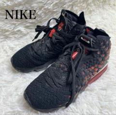 NIKE LEBRON XVII レブロン17 インフラレッド