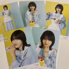 林瑠奈　個別　生写真　まとめ 乃木坂46 林瑠奈生写真まとめ売り