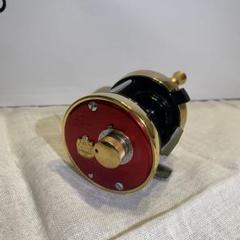 ABU Ambassadeur 2500C ベイトリール　バカボンドチューン ABU 2500C 渓流ベイト チューン後 & 組み立て AbuGarcia