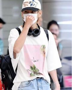 2025年最新】BTSテテTシャツの人気アイテム - メルカリ