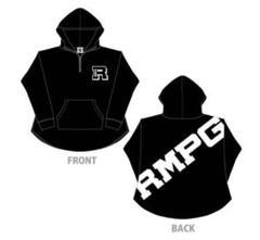 THE RAMPAGE LIVE TOUR 2019 “THROW YA FIST” TOUR GOODS 詳細