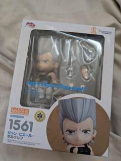 ★未開封 ねんどろいど ジャン・ピエール・ポルナレフ ジョジョの奇妙な冒険 楽天市場】【中古】【未開封】ねんどろいど ジャン・ピエール