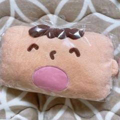 サンリオ みんなのたあ坊 レジャークッション みんなのたあ坊クッション✴︎レア - メルカリ