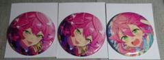 あんスタ コレクション缶バッジ 姫宮桃李
