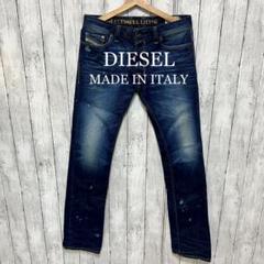 DIESEL ディーゼル SAFADO WASH0886P W34 L30 DIESEL ディーゼル SAFADO WASH0886P W34 L30
