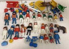 playmobil プレイモービル figures シリーズ3 他 まとめ売り 2025年最新】playMobil プレイモービルの人気アイテム - メルカリ