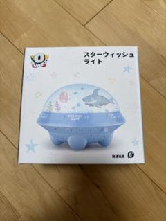 スターウィッシュライト