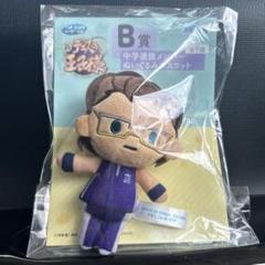 木手永四郎 ぬいぐるみ アクスタまとめ売り 木手永四郎 ぬいぐるみ アクスタまとめ売り - メルカリ