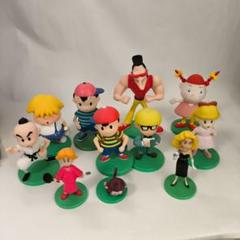 マザー ミニフィギュアコレクション 全種セット Yahoo!オークション -「mother フィギュアコレクション」の落札