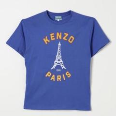 今期 KENZO ケンゾー キッズ ロゴ Tシャツ 10Y トップス NIGO