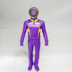 【期間限定値下げ】ブンブンジャー　ブンバイオレット　ソフビ　マスコット Amazon.co.jp: ブンブンジャー ブンバイオレット 戦隊ヒーロー