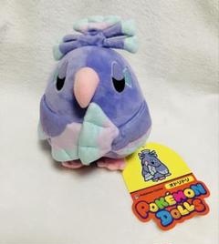 オドリドリ まいまいスタイル ポケモンドールズ