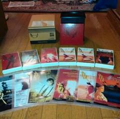 中島みゆき 夜会1990~1994 完品 - メルカリ