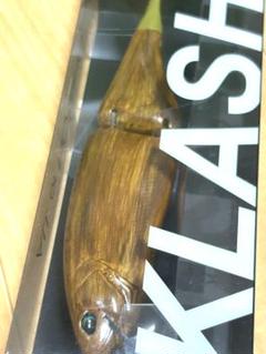KLASH9 Low | DRT inc.
