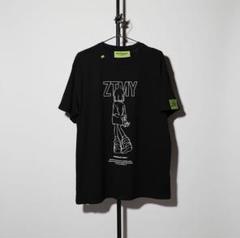 Amazon.co.jp: ずっと真夜中でいいのに。 NIRA TEE にらTシャツ