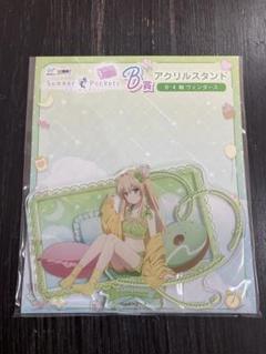 summer pockets webくじ 紬ヴェンダース　B〜G賞　全セット summer pockets webくじ 空門蒼 B〜G賞 全セット - メルカリ