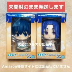 ブルーロック ととのった～フィギュア その2　　　　ハーフカートン27個 ブルーロック ととのった～フィギュア その2 ハーフカートン27個