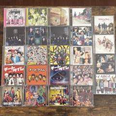A.B.C-Z シングルCDまとめ売り 24枚 8タイトル×3形態
