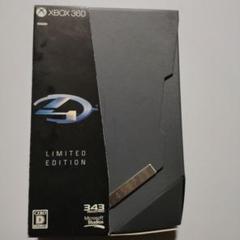 HALO4 リミテッドエディション