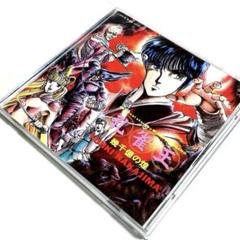 CD☆D32A0405／孔雀王　オリジナルサウンドトラック／ロクサーヌ／OST 孔雀王 Original Soundtrack/オリジナル・サウンドトラック