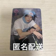 JO1 佐藤景瑚 hitchhiker タワレコ特典 トレカ - メルカリ