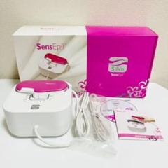 自宅で簡単光脱毛 センスエピ 未使用開封品