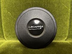素敵でユニークな ホーンボタン 純正 レカラ LECARRA 美品 サバーバン タホ c1500 パーツ