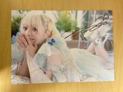 【限定品4種セット】スターダム　なつぽい　10周年記念直筆サイン入りポートレート 限定品4種セット】スターダム なつぽい 10周年記念直筆サイン