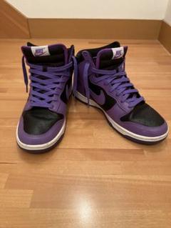 2025年最新】dunk high psychicの人気アイテム - メルカリ