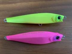 ダイワ NANU JIG HAYABUSA リスキ ショートジグ 新品 未使用