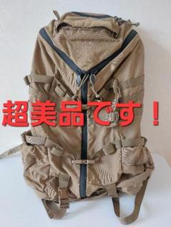 ミステリーランチ　ビームス　別注　オプティミスト　BEAMS MYSTERY RANCH Optimist SPECIAL MYSTERY RANCH BEAMS別注 Optimist SPECIAL - メルカリ