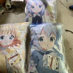 2025年最新】ごちうさグッズの人気アイテム - メルカリ