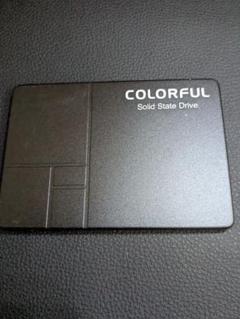240GB 2.5インチ SATA SSD　動作品　送料無料【218】