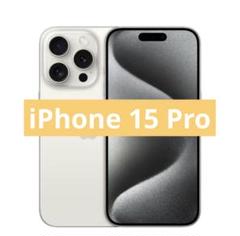 【新品未使用】iPhone 15 Pro 128GB ホワイトチタニウム 楽天市場】未使用品 iPhone15 Pro 128GB ホワイトチタニウム