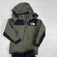 2025年最新】THE NORTH FACE スキーウェア(子ども用)の人気