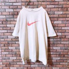 NIKE ビッグスウォッシュ半袖Tシャツ229