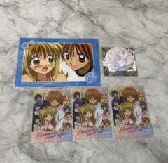 ぴちぴちピッチ 七海るちあ 堂本海斗