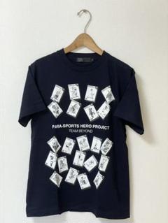 TEAM BEYOND 漫画Tシャツのサムネイル