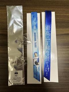 2025年最新】ファイターズ リストバンドの人気アイテム - メルカリ
