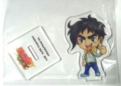 未開封完品　ジャンプチヒーローズ　アクリルスタンド　週刊少年ジャンプ　当選品 ジャンプチ ヒーローズ 当選品 アクリルスタンド COBRA コブラ