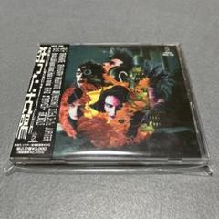 BUCK-TICK 狂った太陽 初回プレス限定 オリジナルロゴステッカー Amazon.co.jp: 狂った太陽 (デジタル・リマスター盤)(初回限定盤