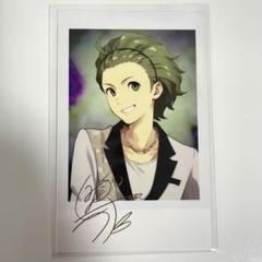 アイドルマスター SideM × FiFS イラスト展『スリー・ワン