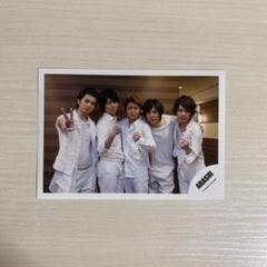嵐 公式写真