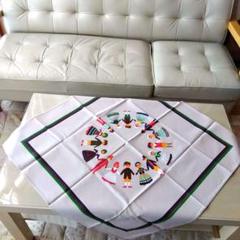 稀少】ロイヤルコペンハーゲン☆ジョージジェンセンダマスクメガ