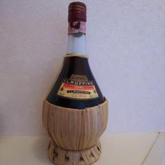 キャンティ I.L.RUFFINO 1990年/果実酒