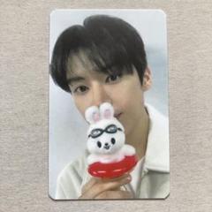 StrayKids リノ SKZOO トレカ straykids noeasy スキズ skzoo トレカ リノ｜Yahoo!フリマ（旧
